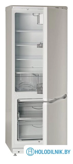 Холодильник ATLANT ХМ 4009-100