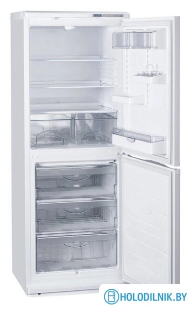 Холодильник ATLANT ХМ 4010-020