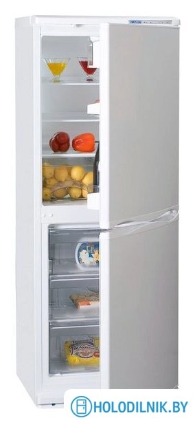 Холодильник ATLANT ХМ 4010-020