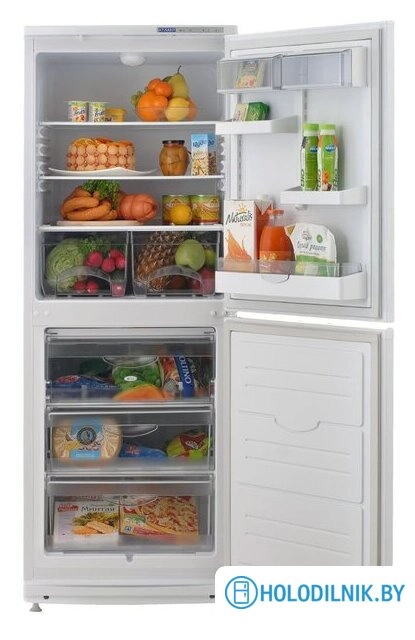 Холодильник ATLANT ХМ-4010-023