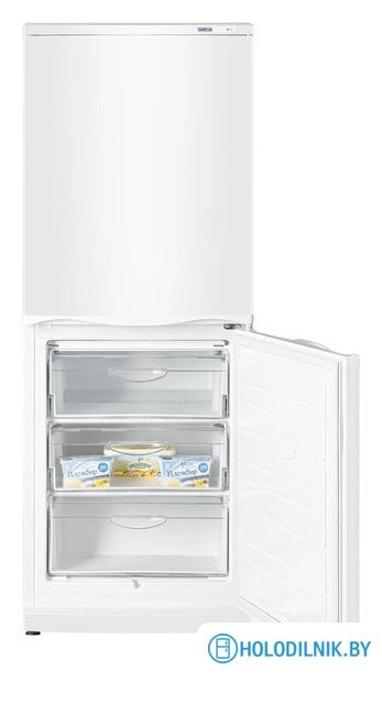 Холодильник ATLANT ХМ 4010-500