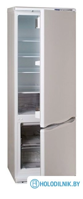 Холодильник ATLANT ХМ 4011-020
