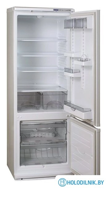 Холодильник ATLANT ХМ 4011-020