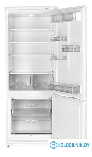 Холодильник ATLANT ХМ 4011-020