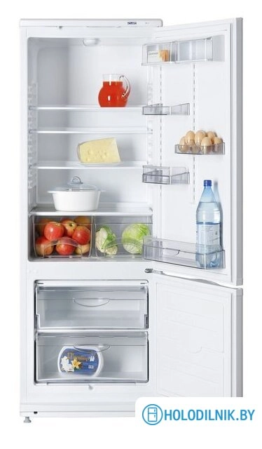 Холодильник ATLANT ХМ 4011-500