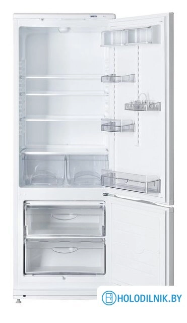 Холодильник ATLANT ХМ 4011-500