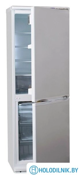 Холодильник ATLANT ХМ 4012-020