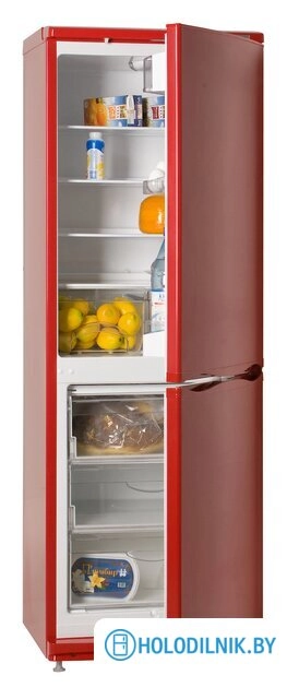 Холодильник ATLANT ХМ 4012-030