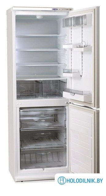 Холодильник ATLANT ХМ 4012-053