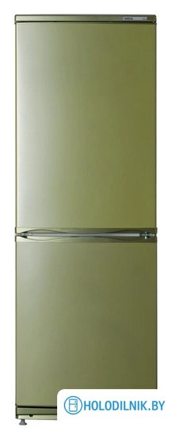 Холодильник ATLANT ХМ 4012-070
