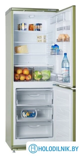 Холодильник ATLANT ХМ 4012-070