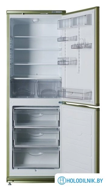 Холодильник ATLANT ХМ 4012-070