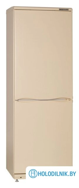 Холодильник ATLANT ХМ 4012-081