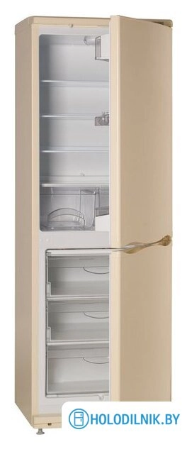 Холодильник ATLANT ХМ 4012-081