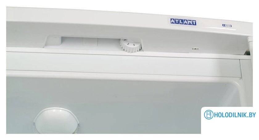 Холодильник ATLANT ХМ 4012-081