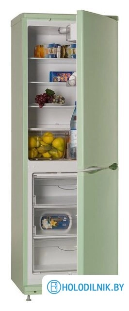 Холодильник ATLANT ХМ 4012-082