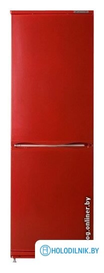 Холодильник ATLANT ХМ 4012-083