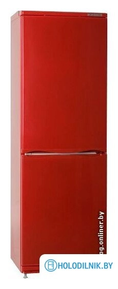 Холодильник ATLANT ХМ 4012-083