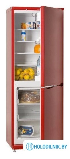 Холодильник ATLANT ХМ 4012-083