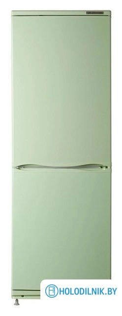 Холодильник ATLANT ХМ 4012-120