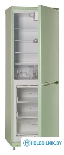 Холодильник ATLANT ХМ 4012-120