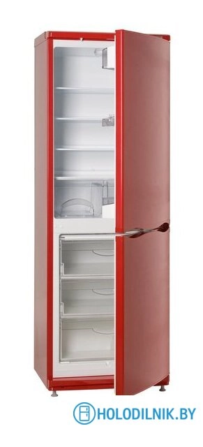 Холодильник ATLANT ХМ 4012-130