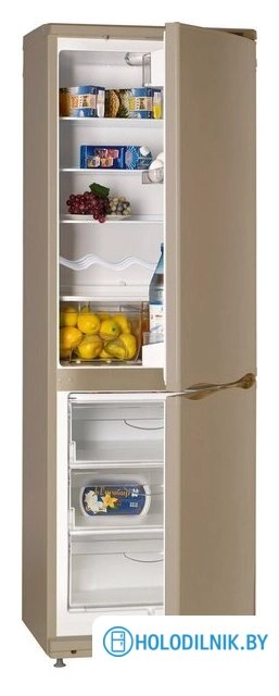 Холодильник ATLANT ХМ 4012-150