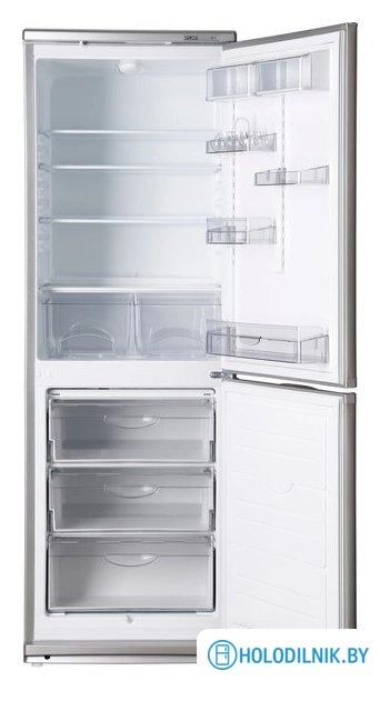 Холодильник ATLANT ХМ 4012-180