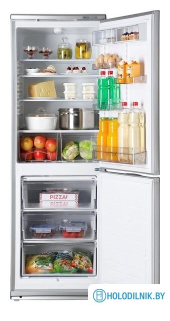 Холодильник ATLANT ХМ 4012-180