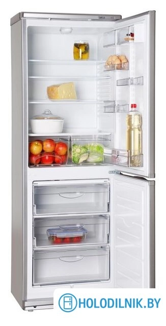Холодильник ATLANT ХМ 4012-180