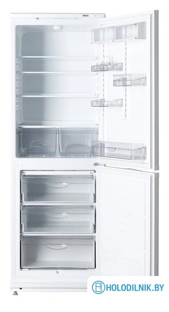 Холодильник ATLANT ХМ 4012-500