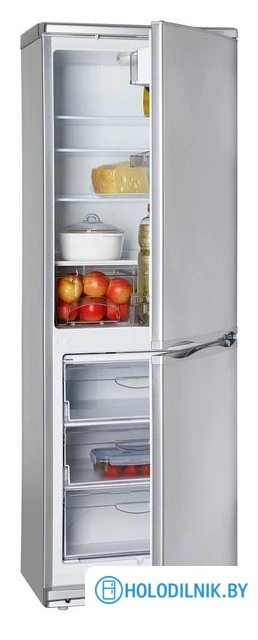 Холодильник ATLANT ХМ 4012-580