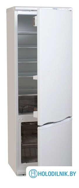 Холодильник ATLANT ХМ 4013-020