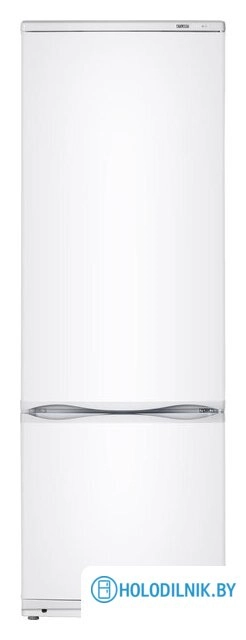 Холодильник ATLANT ХМ-4013-500