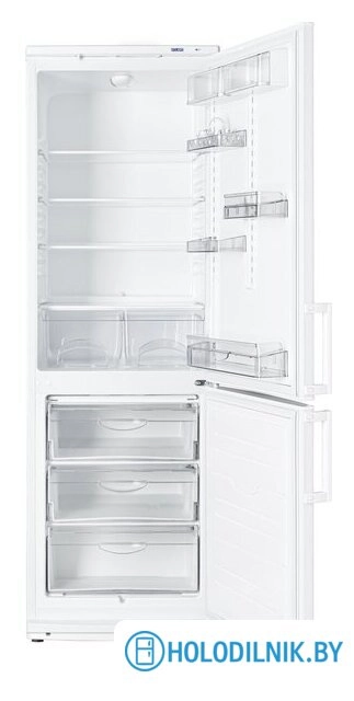 Холодильник ATLANT ХМ-4021-500
