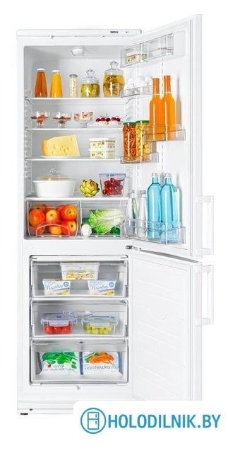 Холодильник ATLANT ХМ-4021-500