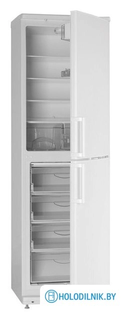 Холодильник ATLANT ХМ 4023-400