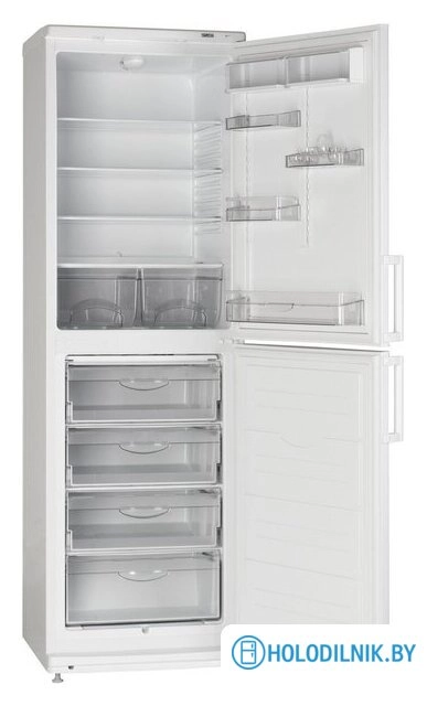 Холодильник ATLANT ХМ 4023-400