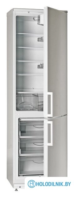 Холодильник ATLANT ХМ 4024-100