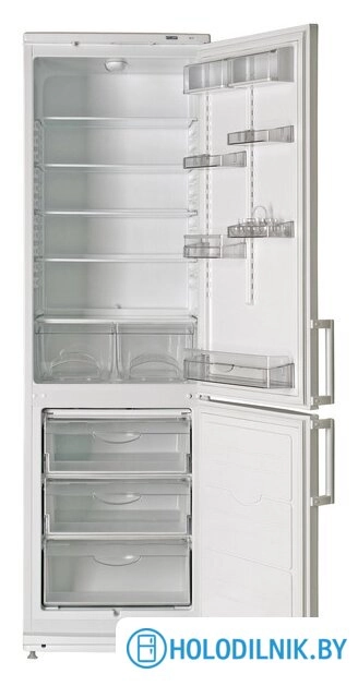 Холодильник ATLANT ХМ 4024-100