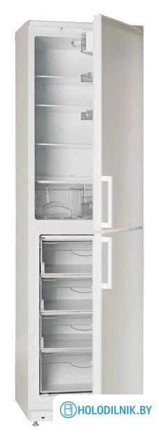 Холодильник ATLANT ХМ 4025-400