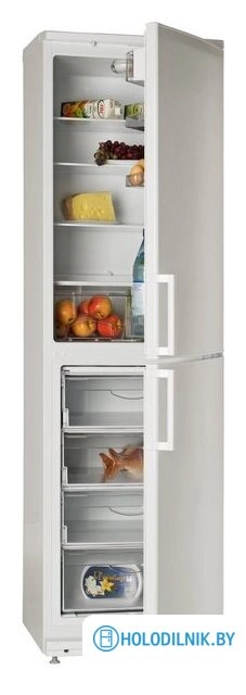 Холодильник ATLANT ХМ 4025-400