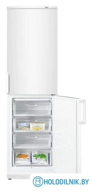 Холодильник ATLANT ХМ 4025-500