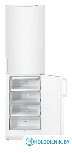 Холодильник ATLANT ХМ 4025-500