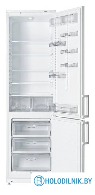 Холодильник ATLANT ХМ-4026-500