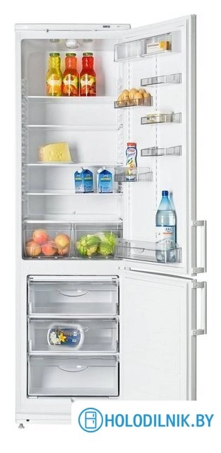 Холодильник ATLANT ХМ-4026-500