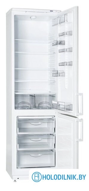 Холодильник ATLANT ХМ-4026-500