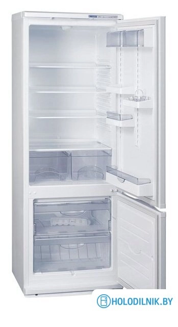 Холодильник ATLANT ХМ 4091-022