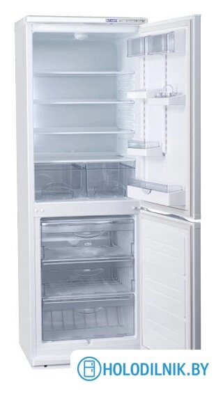 Холодильник ATLANT ХМ 4092-022