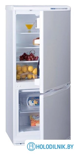 Холодильник ATLANT ХМ 4098-022
